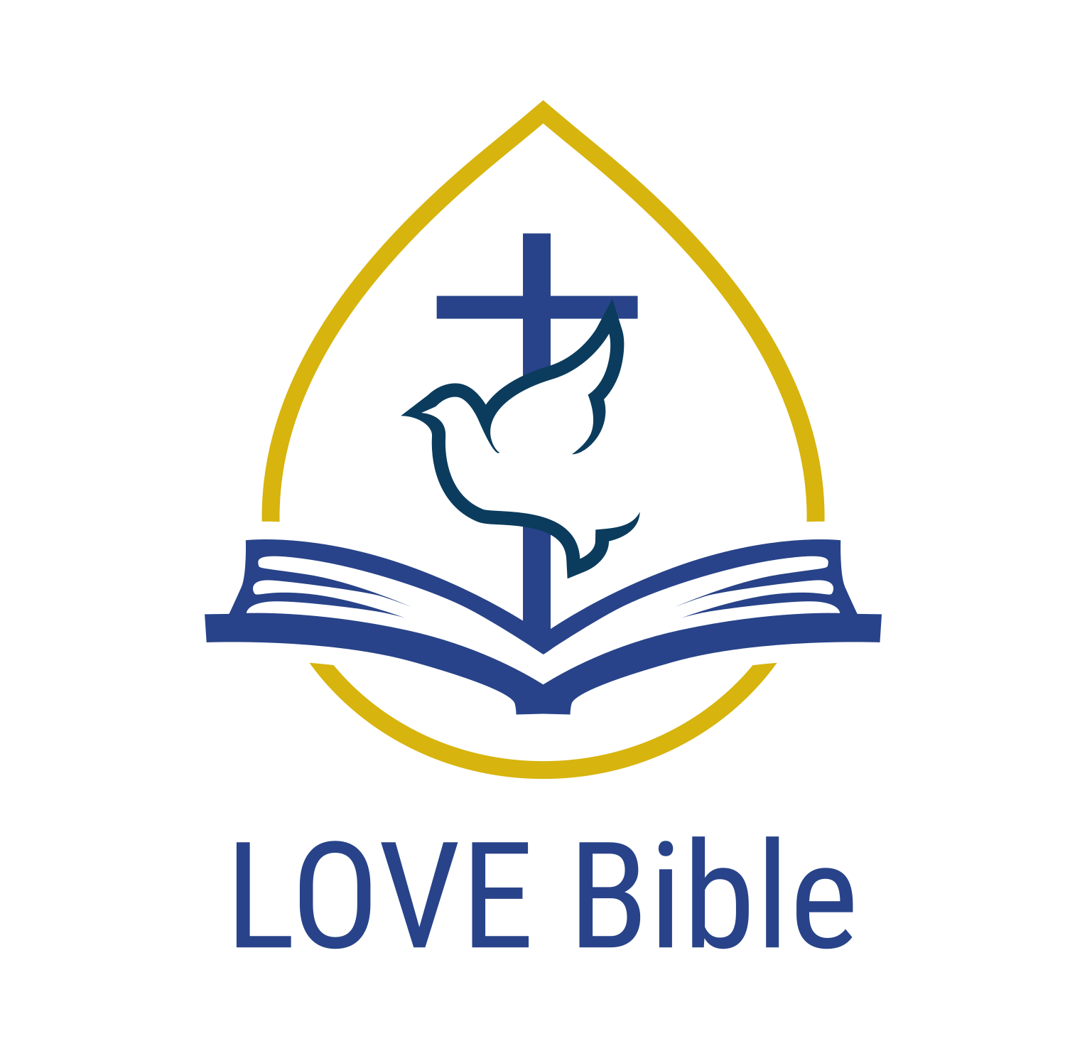 LOVE Bible